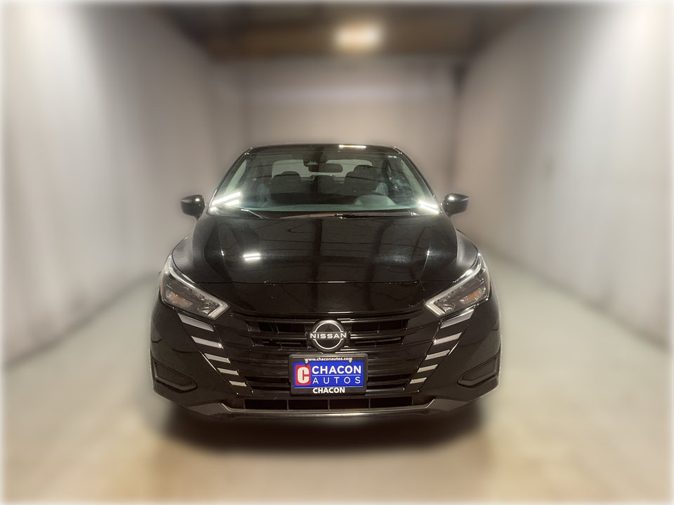 nissan versa sedan 2025 3N1CN8EV0SL859101 image nissan versa sedan 2025 3N1CN8EV0SL859101 image